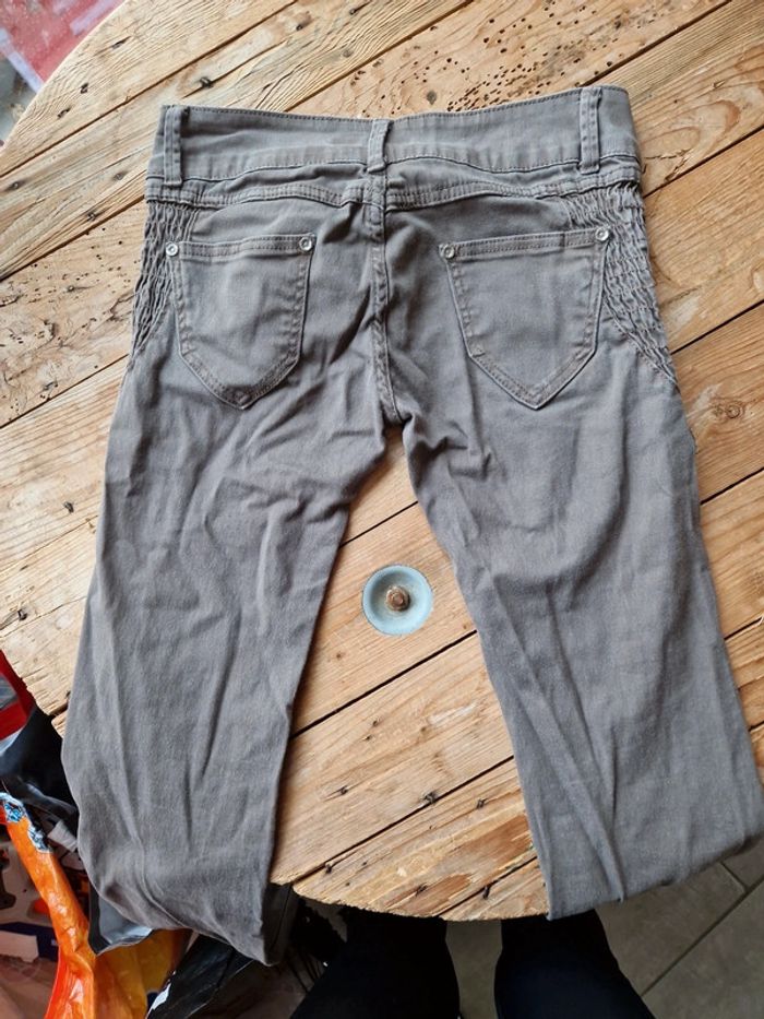 Pantalon - photo numéro 4