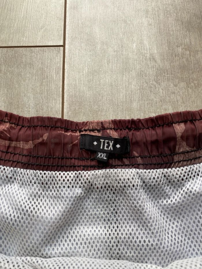 Short de bain, taille XXL homme - photo numéro 2