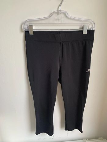 Legging de sport Domyos
