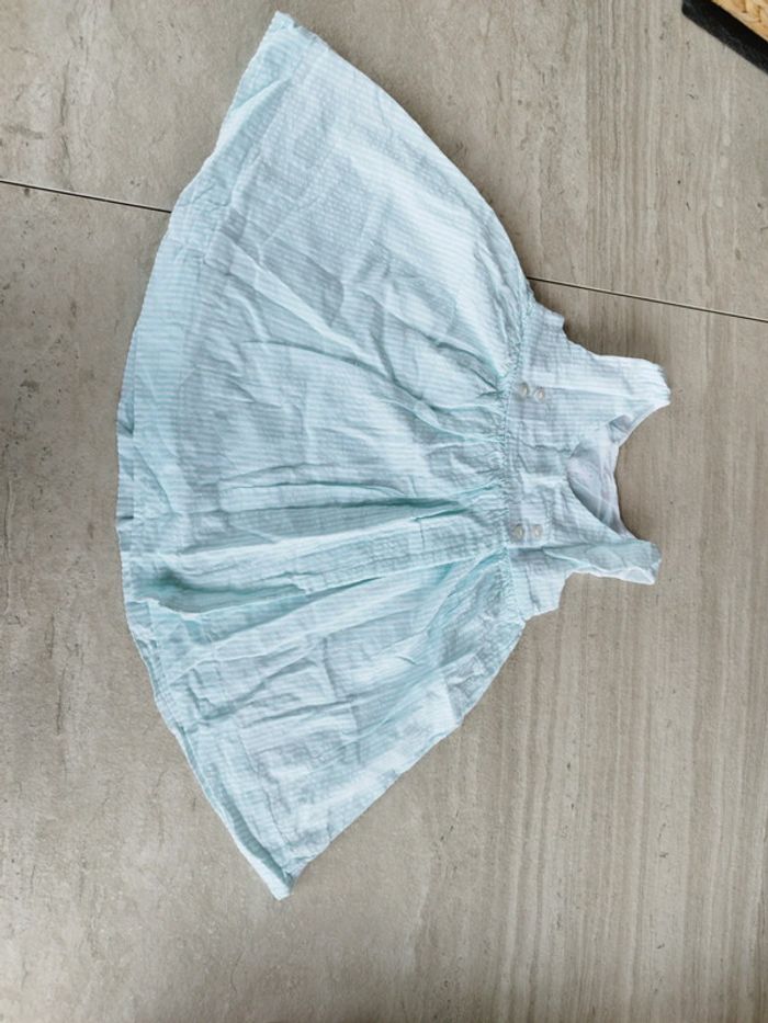 Robe obaibi - photo numéro 4