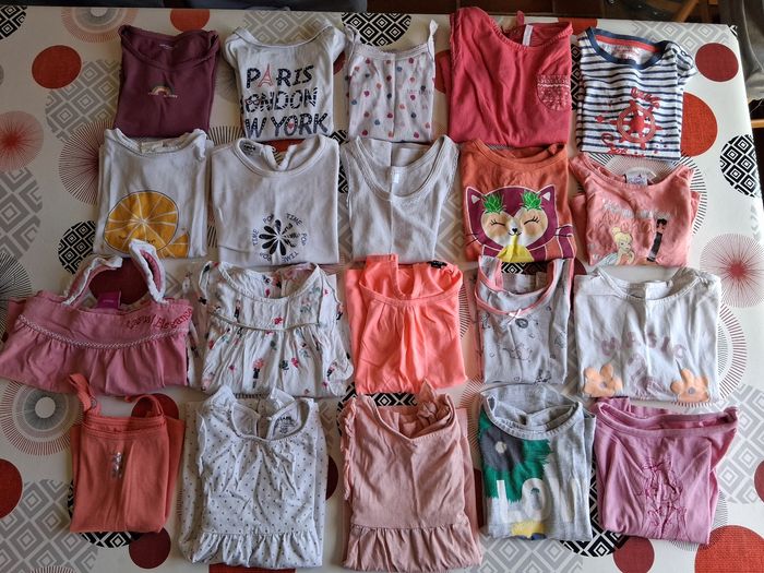 Lot 3 ans - photo numéro 7