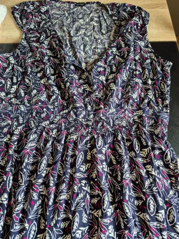 Robe taille 52