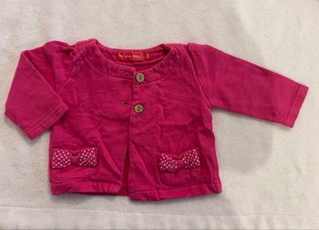 Veste