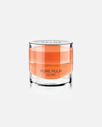Mousse nettoyante Veld´s Pure Pulp Glow 50ml