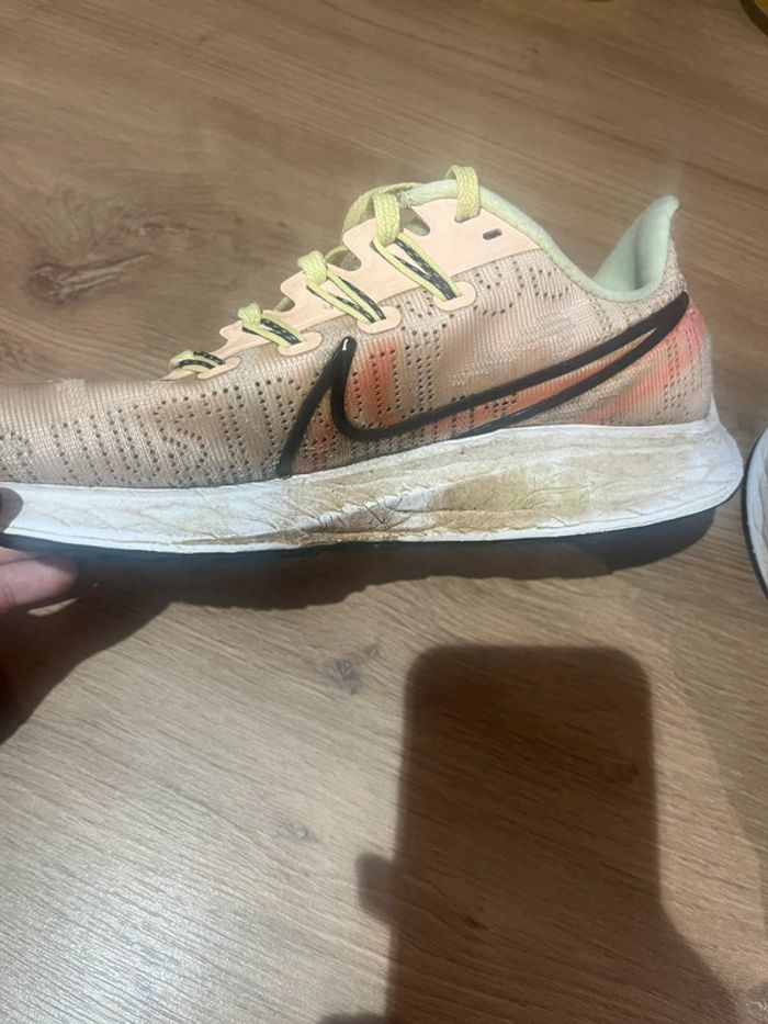Basket de course à pied Nike - photo numéro 5