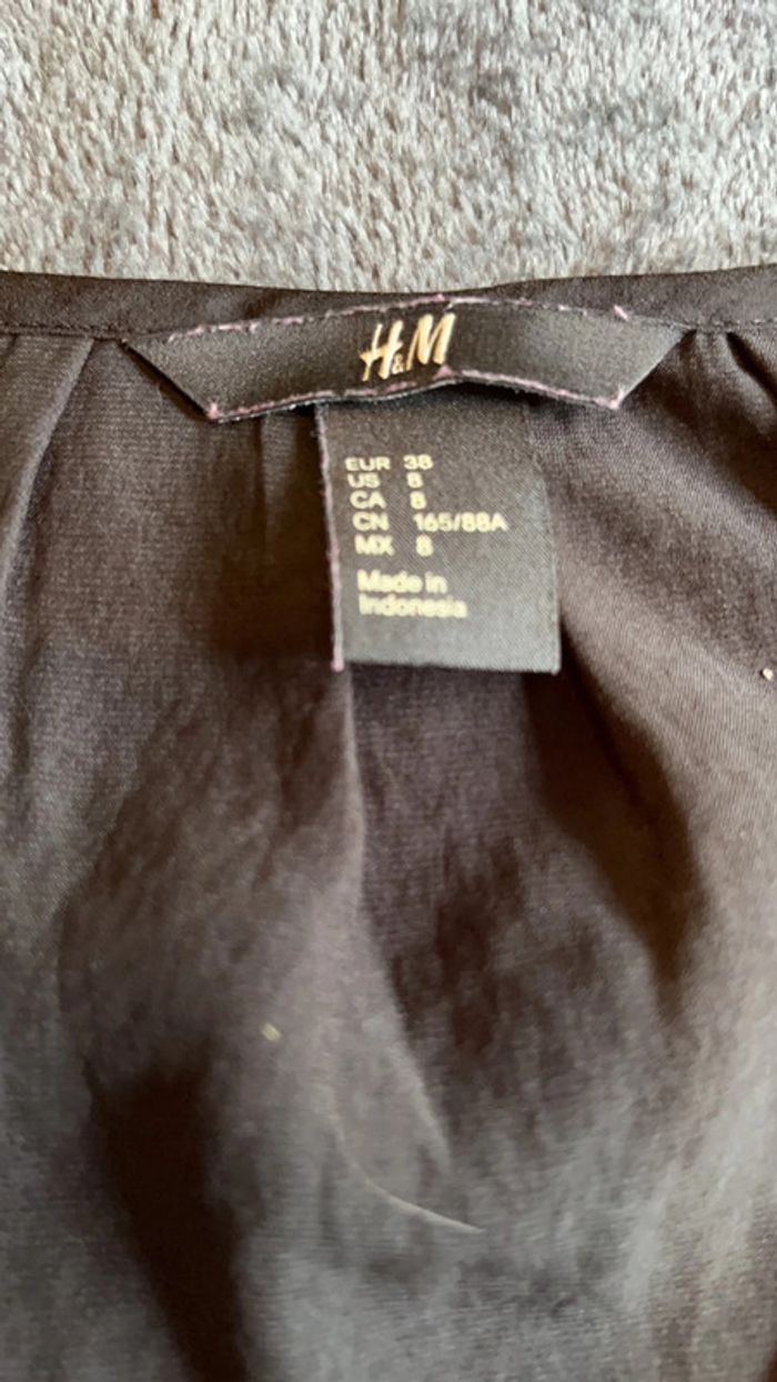 Haut H&M - photo numéro 2