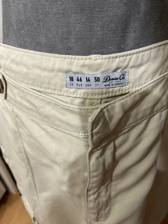 Pantalon large - photo numéro 4