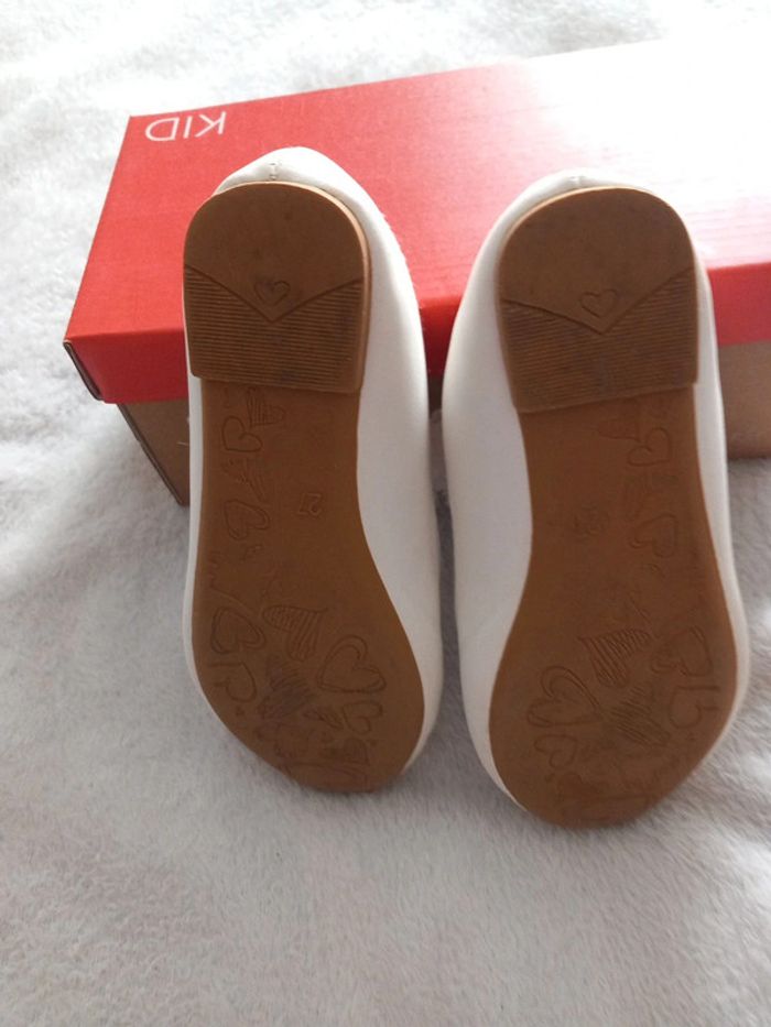 Chaussures cérémonie 27 - photo numéro 5