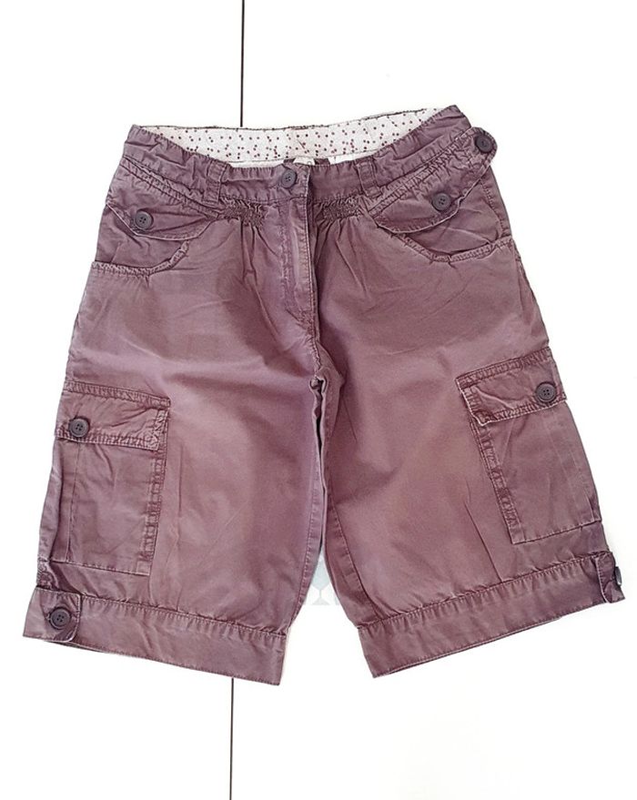 Short Okaidi - 12A