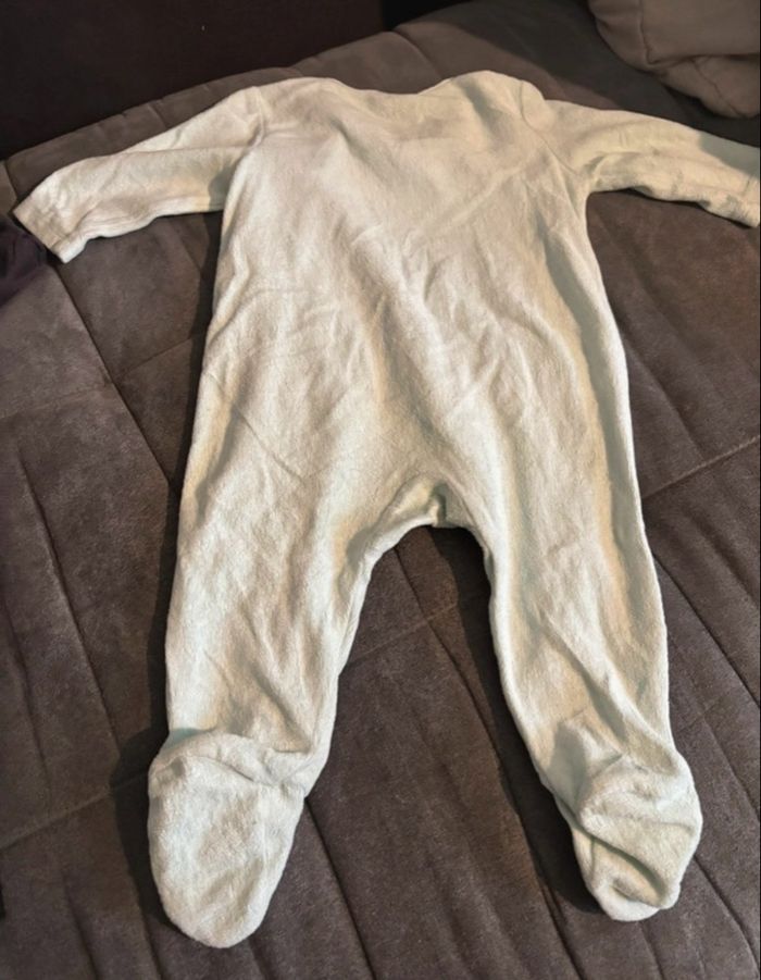 Pyjama / 6 mois / Tex Baby - photo numéro 3