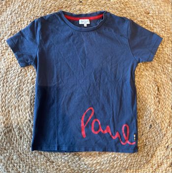 Tee shirt Paul Smith