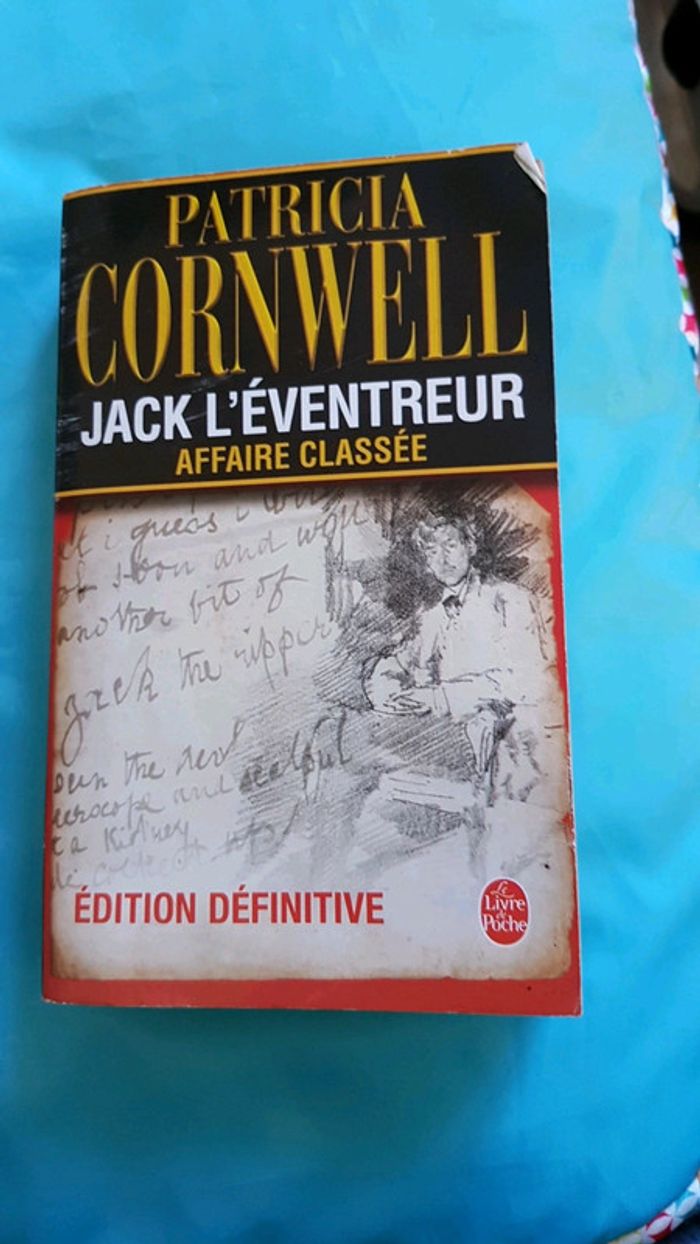 Jack l eventreur