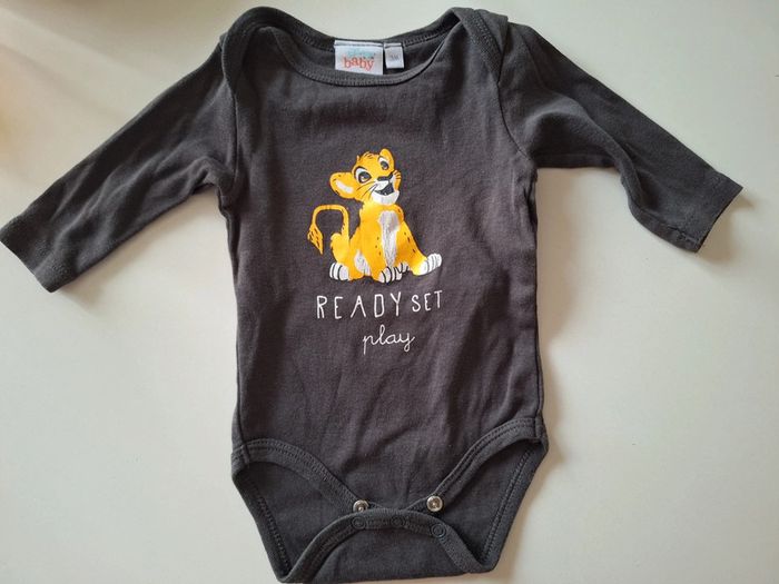 Bodie bébé garçon