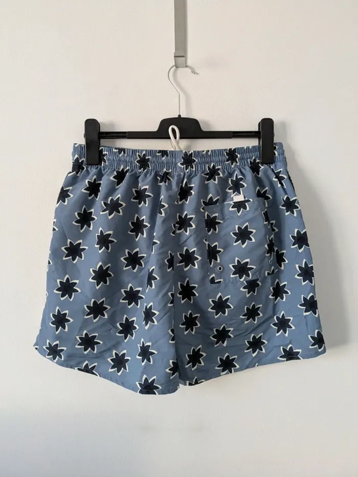 Short de bain - Sandro - taille XL - photo numéro 2
