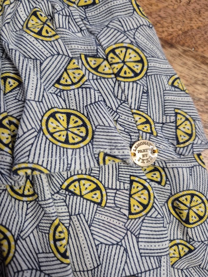 Très belle robe IKKS 4 ans - photo numéro 4