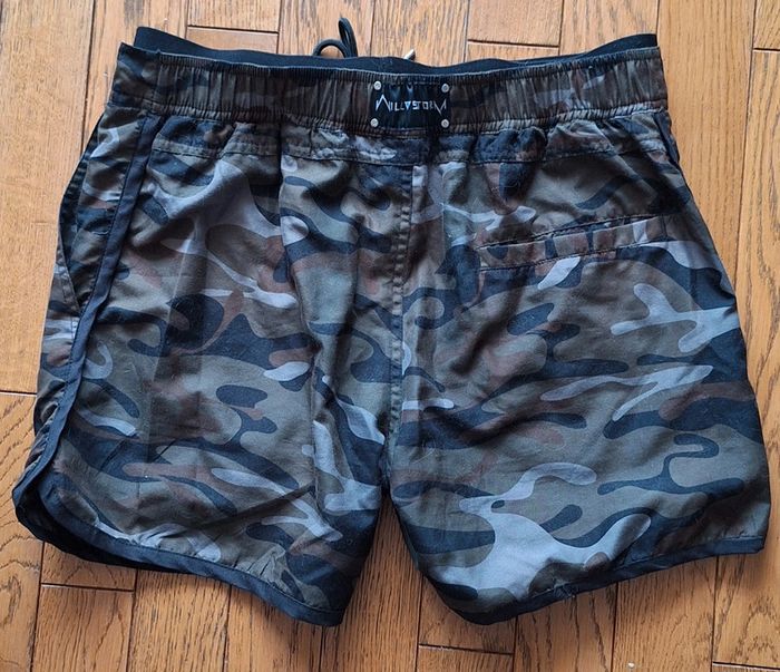 Short de bain - photo numéro 2