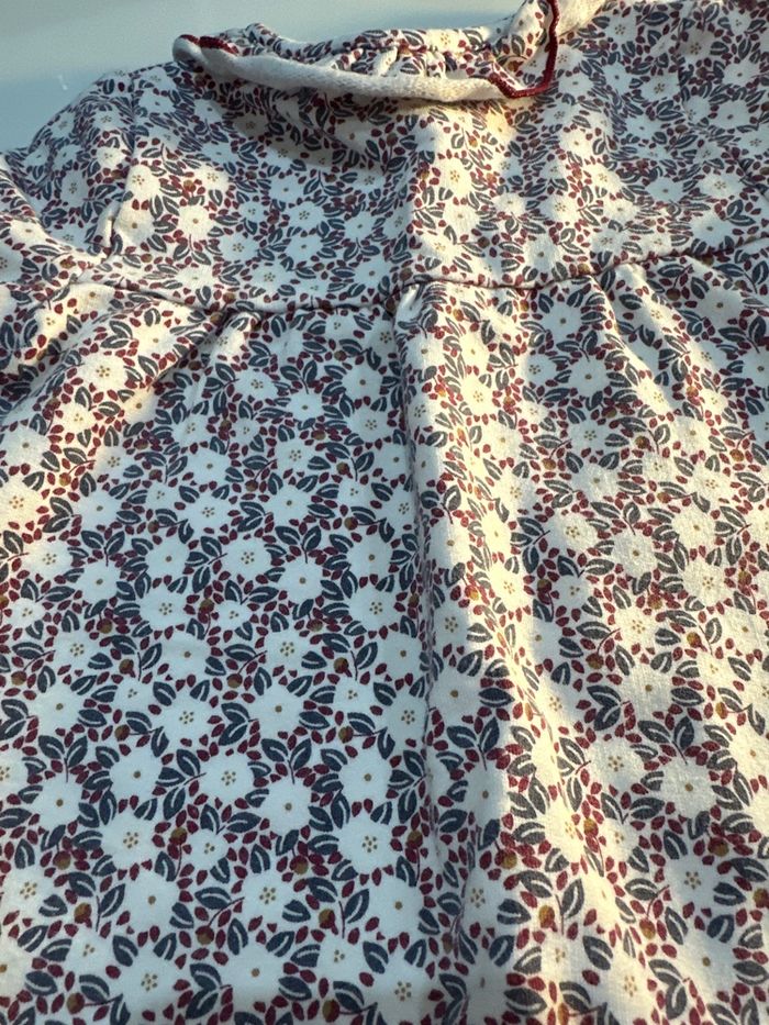 Ensemble robe et veste sans manches OBAÏDI - photo numéro 2