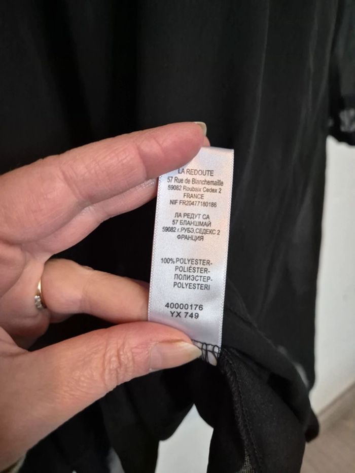 Robe La redoute édition taille 50 - photo numéro 4