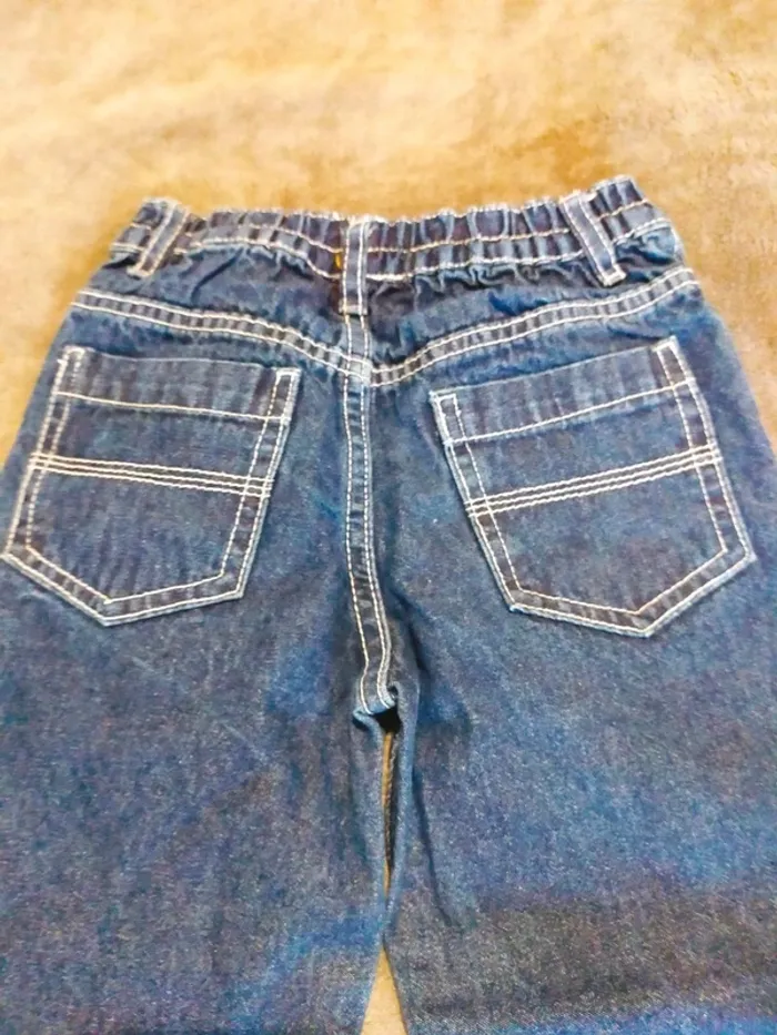 Jean 5 ans - photo numéro 5