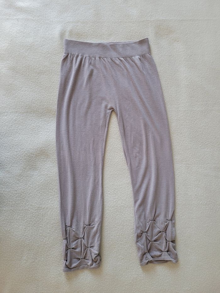 Legging fin - photo numéro 2