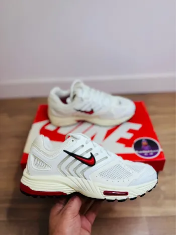 Nike Air Peg 2k5 White Phantom Gym Red Taille 38