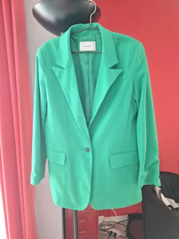 Blazer promod