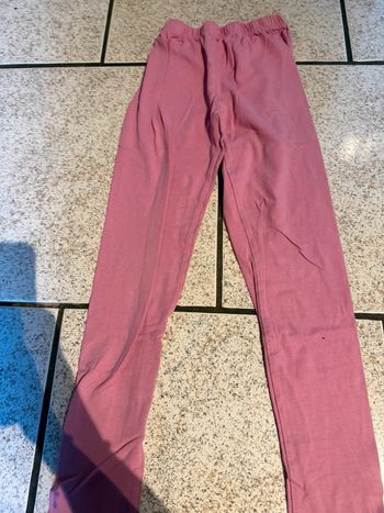 Legging 11-12 ans