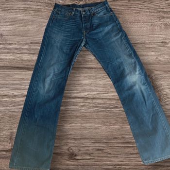 Levis homme