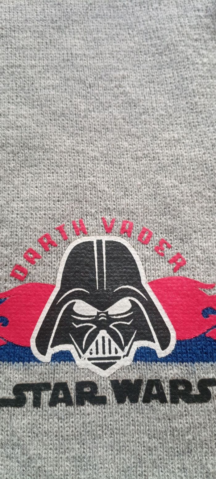 Écharpe stars Wars - photo numéro 2