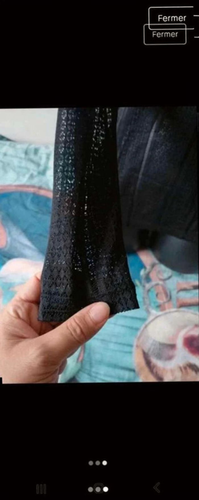 Blouse pimkie - photo numéro 2