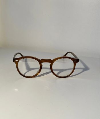 Lunettes Oliver Peoples