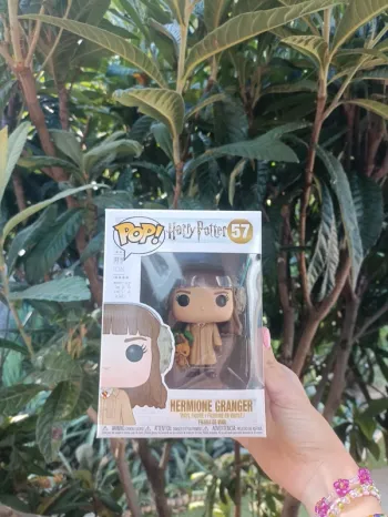 Funko pop Hermione Granger n° 57