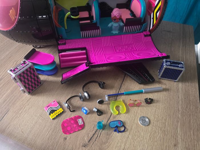 Avion LOL - photo numéro 2