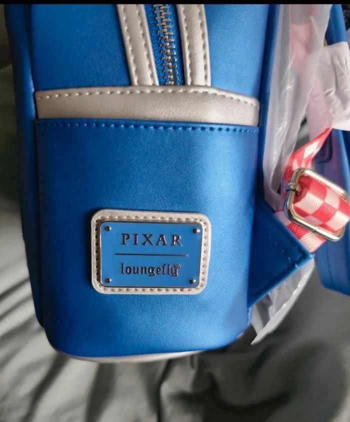 Loungefly Pizza Planet toy story - photo numéro 6