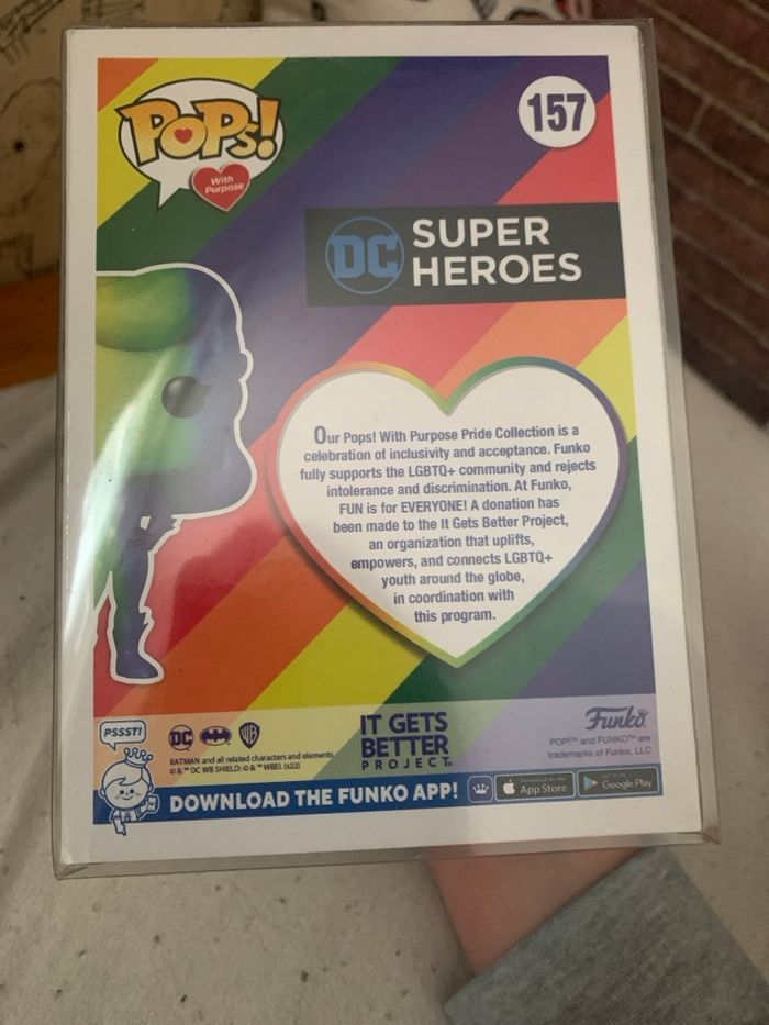 Funko Pop - photo numéro 2