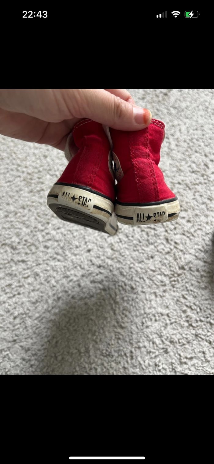Converse - photo numéro 4