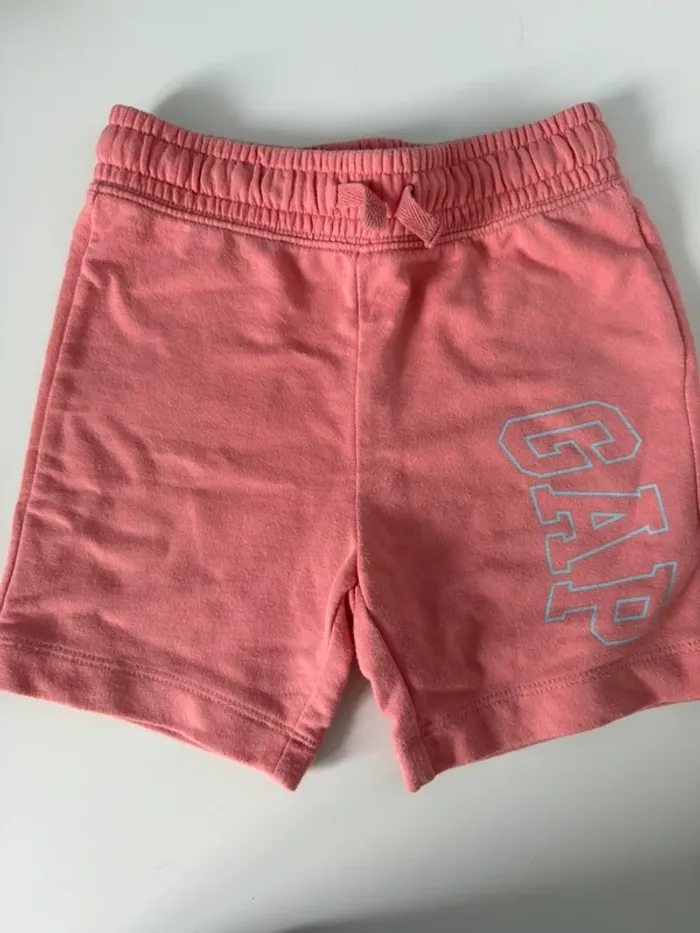 Short gap 3 ans