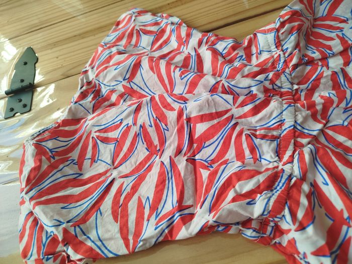 Robe Okaïdi - photo numéro 5