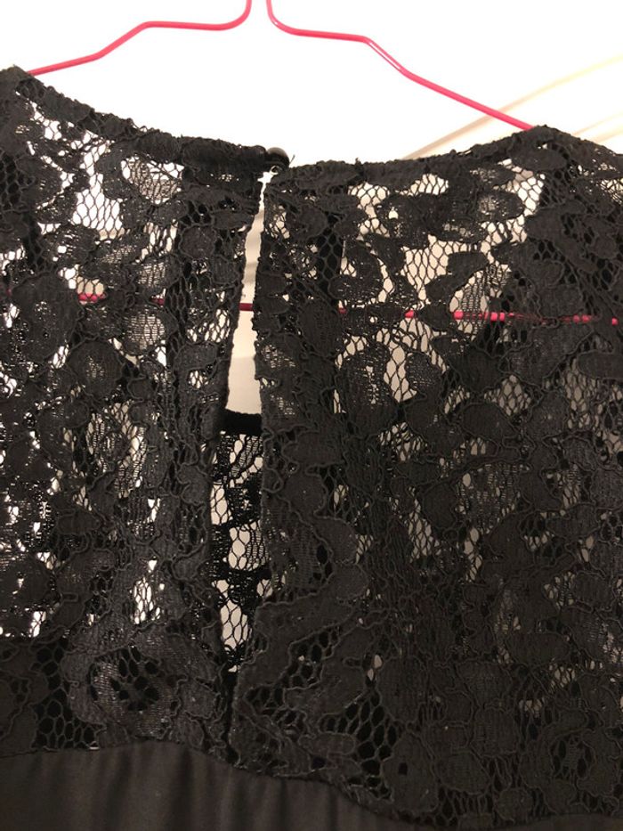 Robe soirée maternité 34-36 - photo numéro 3