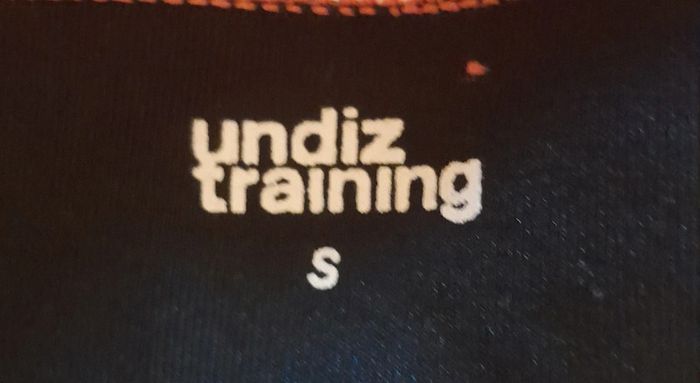 brassière undiz - photo numéro 3