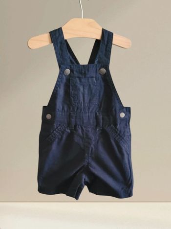 Salopette Kiabi 6 mois Garçon