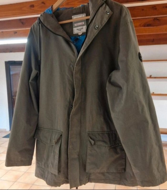 Veste homme Pullin - photo numéro 1