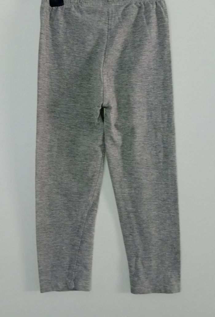 Legging d'hiver Vertbaudet 5 ans fille - photo numéro 2