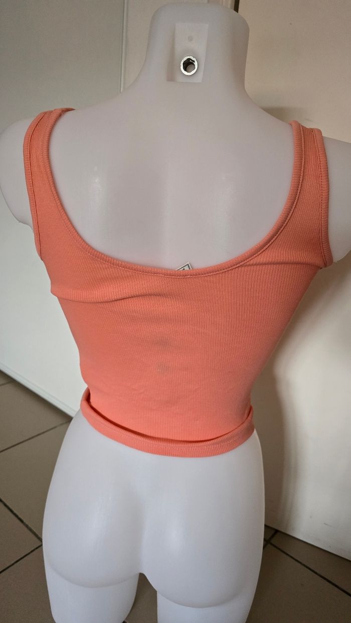 Croc top pimkie taille 36 - photo numéro 4