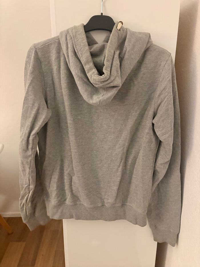 sweat-shirt - photo numéro 2