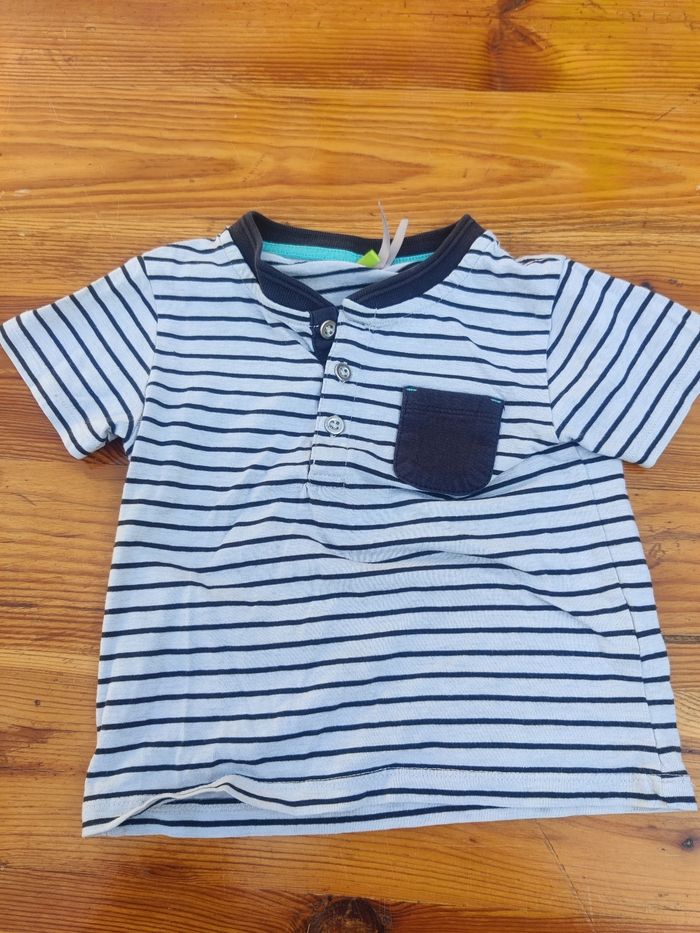 T-shirt