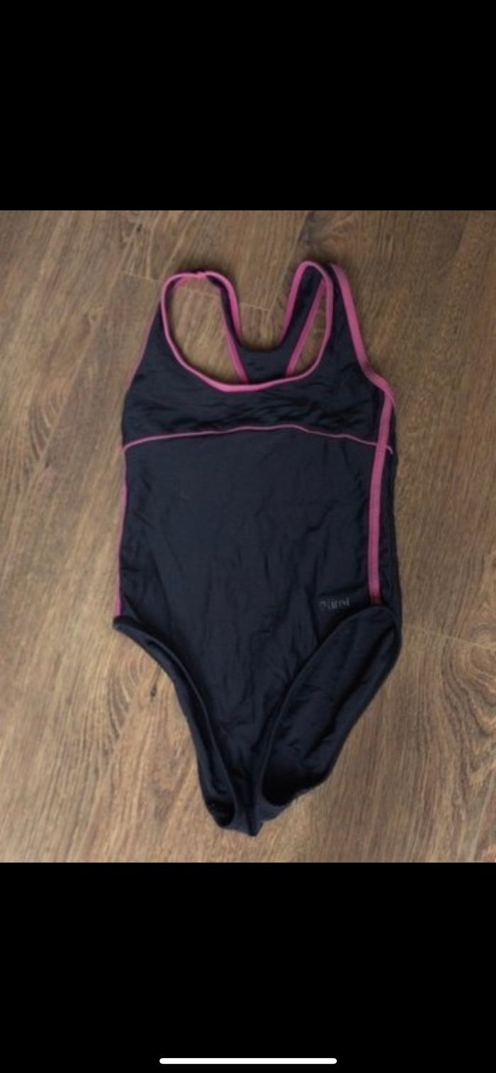 Maillot de bain 8 ans  Etirel