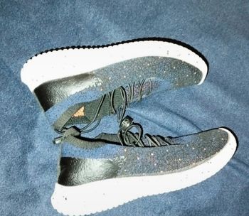 Chaussure Npo junior taille 35