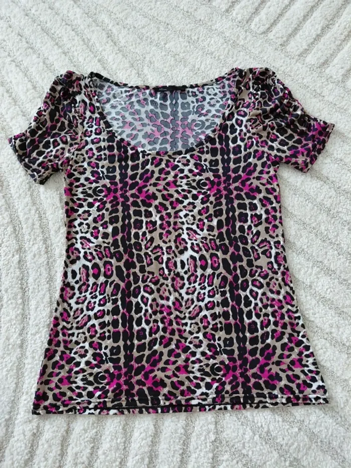 T-shirt 36/38
