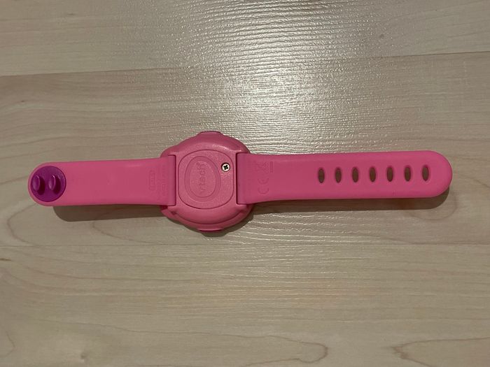 montre kidipet animal interactif - photo numéro 3